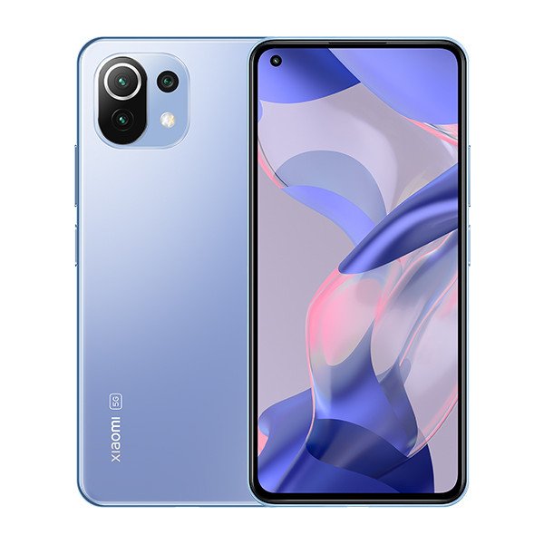 Xiaomi 11 Lite