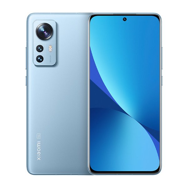 Xiaomi 12