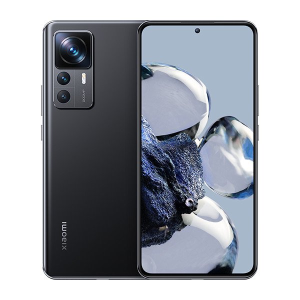 Xiaomi 12T Pro