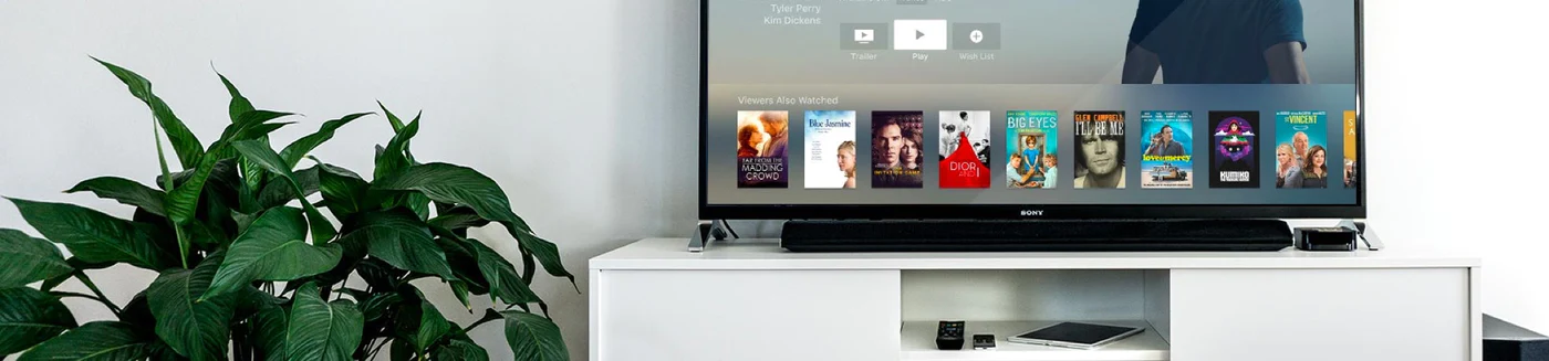 LED TVs